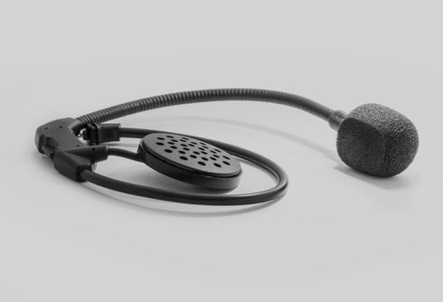 N-COM - SISTEM BLUETOOTH B901 X (X-1004/U.C. - X-1003 - X-903/U.C. - X-702/U.C./GT - X-661/ET - X-603 - X-551/GT - X-403/GT/U.C.)